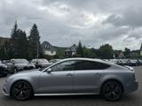 Audi A7 Sportback 3.0 TDI quattro competition/HUD/BOS - Audi A7 mit Diesel-Antrieb: Leder, Navigationssystem
