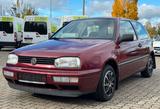 Volkswagen Golf 1.8 Pink Floyd Klima/HU neu - Volkswagen Golf: Pink Floyd