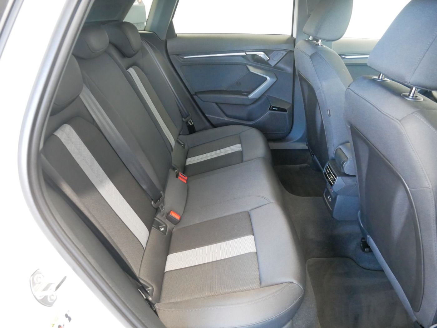 Audi A3 - Bild 8