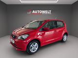 Seat Mii 1.0 Sun Automatik,Navi,PDC,Klima,Temp - Seat Mii: Automatik