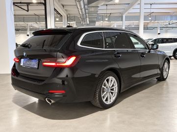 BMW 318 - 3