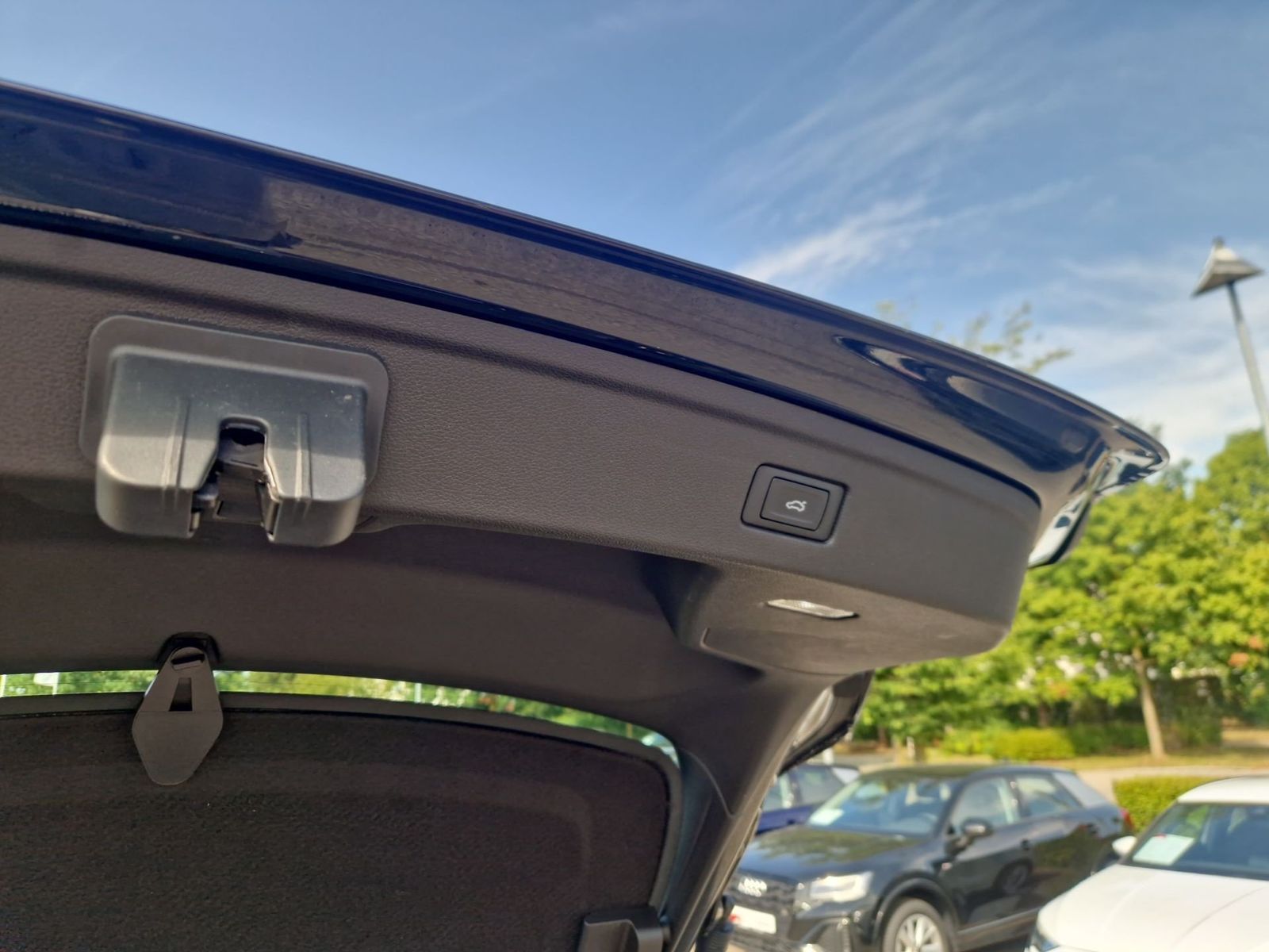Audi S5 - Bild 16
