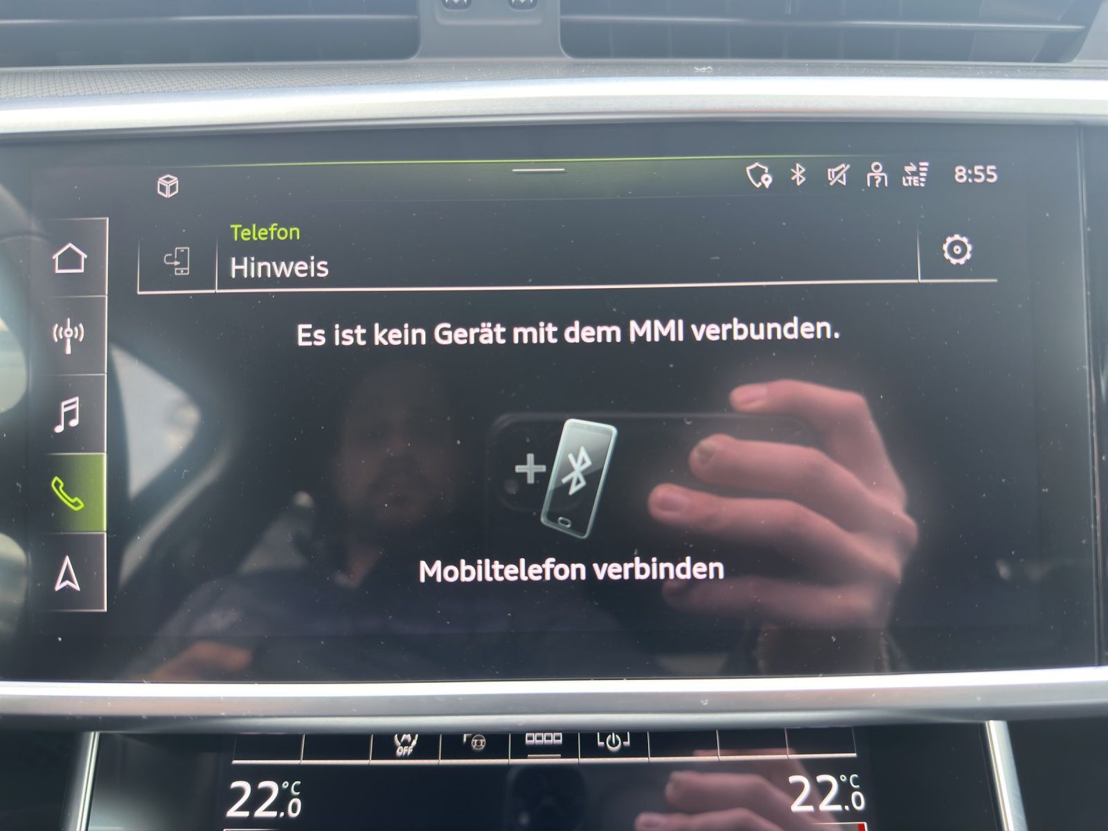 Audi A6 - Bild 15