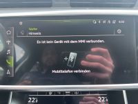 Audi A6 - Vorschau Bild 15