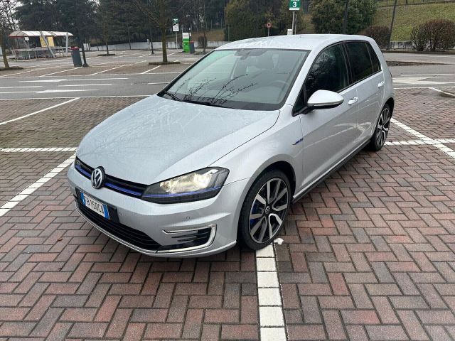 Volkswagen Golf GTE 1.4 TSI DSG 5p. Plug-In-Hybr