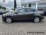 Mazda 3 High-Line 2.0 MZR +1.HAND+NAVI+PDC+ - Mazda 3: Mzr