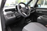 Volkswagen VW ID.Buzz FREESTYLE Wärmepumpe ACC KAMERA NAVI - VW Unfallwagen