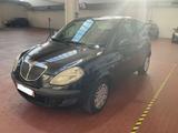 Lancia Ypsilon 1.2 Argento - Lancia Ypsilon aus 2003