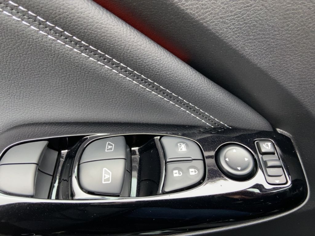 Nissan Juke - Bild 22