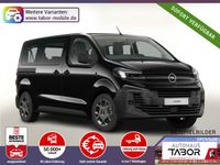 Opel Vivaro - Vorschau Bild 1