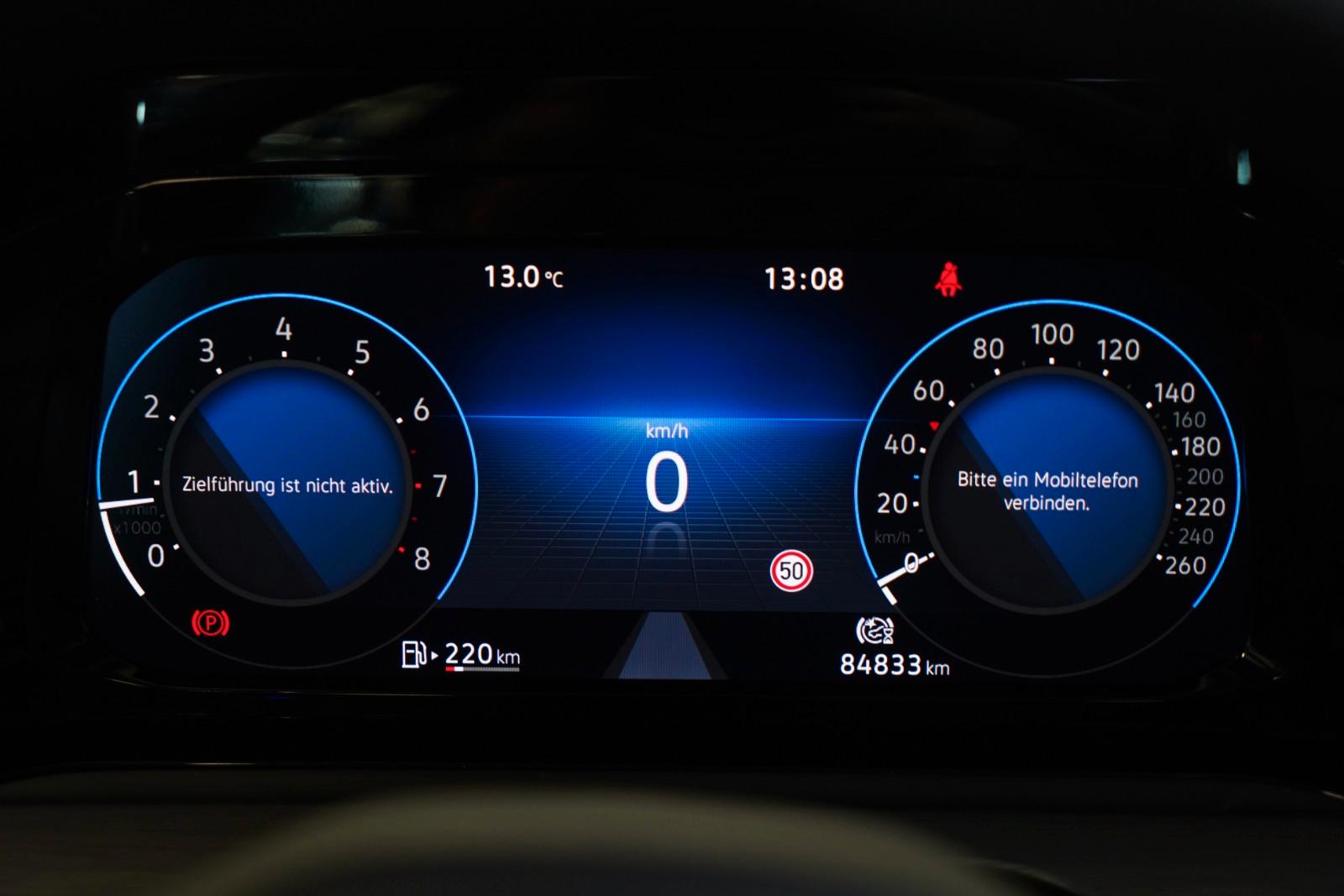 Volkswagen Golf 8 1.5 TSI Lim.  IQ. Light 1.Hand*LED*ACC*
