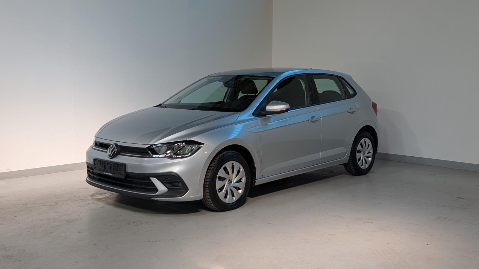 Volkswagen Polo VI Life L+S-PDC-SHZ-KLIMA-LED