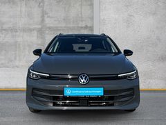 Fahrzeugabbildung Volkswagen Golf VIII Variant 1.5 TSI Goal ACC KAMERA AHK