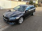 Skoda Škoda Superb III Combi 1.8 TSI | 180 PS | AHK
