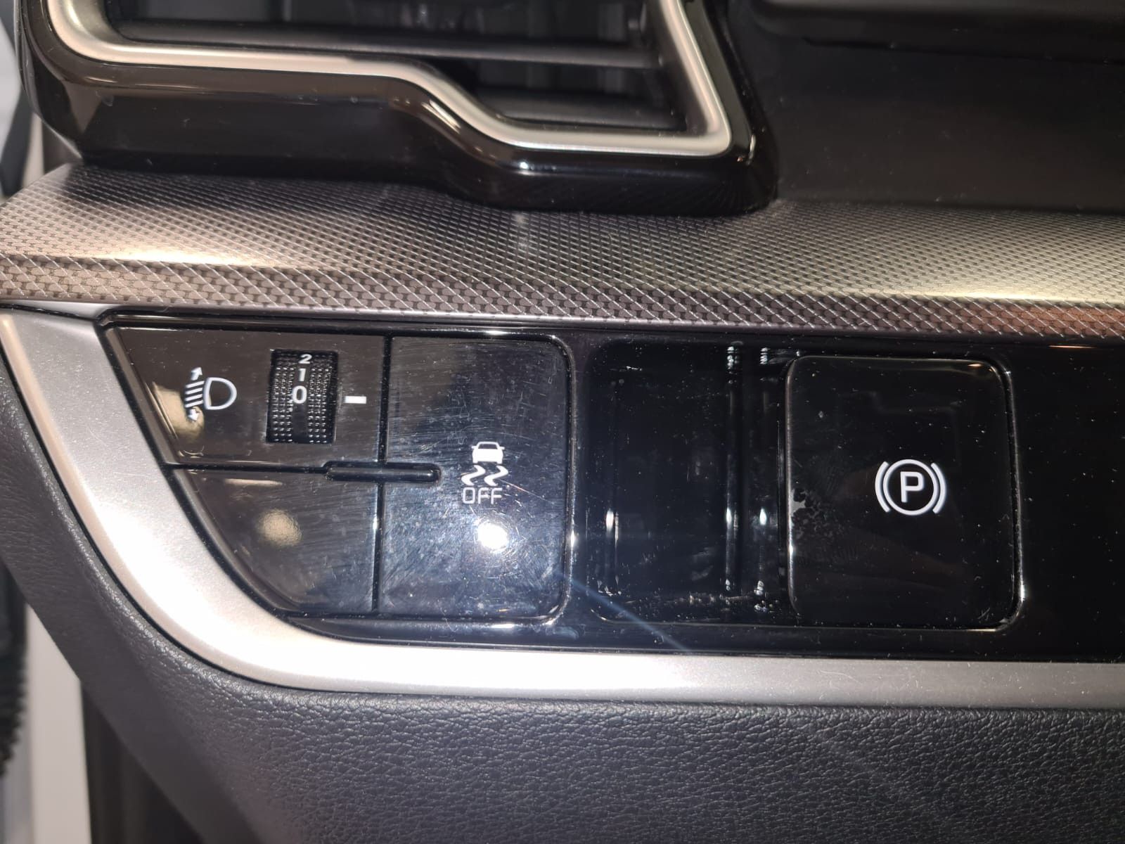 Fahrzeugabbildung Kia Sportage Vision / KAMERA/LED/GEPFLEGT