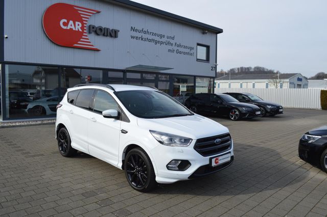 Ford Kuga 1.5 EcoBoost*Navi*Xenon*ACC*Kamera*SHZ*