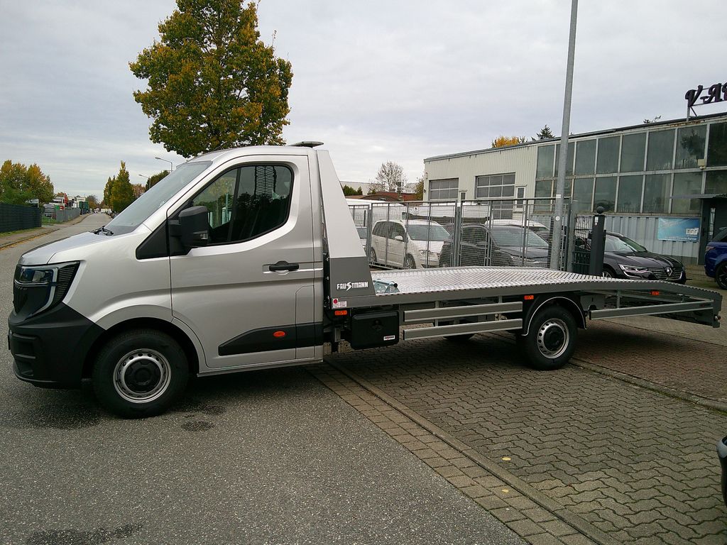 Image of Renault Master