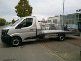 Renault Master Abschleppwagen NEU! 3,5 Komfort 170