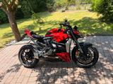 Ducati Streetfighter V2 1 - DUCATI STREETFIGHTER