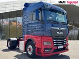 MAN TGX 18.510 4x2 BL,ADR,DOPPEL NEBENABTRIEB VORB. - Angebote