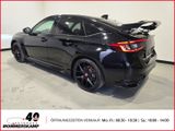 Honda Civic Type R 2.0 i -VTEC J.A.S. Edition+digitale - Honda Vorführfahrzeuge