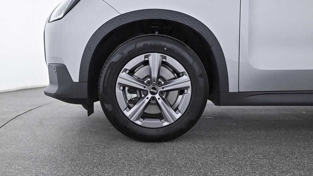 MINI Countryman C (Cooper) - Bild 19