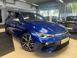 Volkswagen Golf VIII Lim. R 4Motion *LAPIZ BLUE*KAMERA*IQ* - VW Gebrauchtwagen von 2022