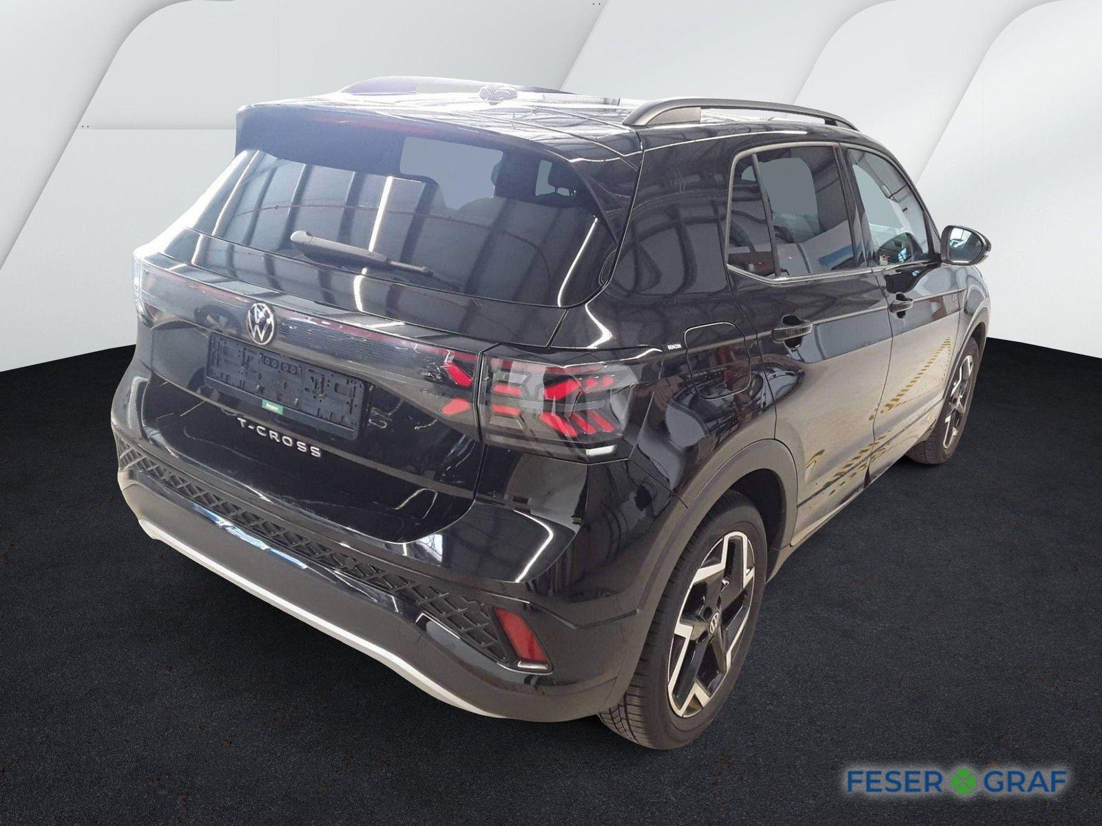 Volkswagen T-Cross - Bild 5