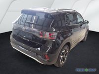 Volkswagen T-Cross - Vorschau Bild 5