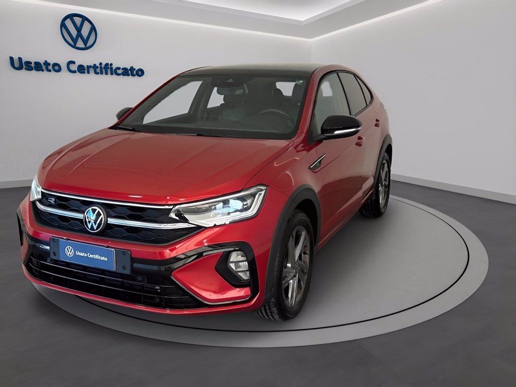 Other VOLKSWAGEN Taigo 1.0 tsi r-line 110cv del 2023