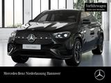 Mercedes-Benz GLE 450 d Coupé 4M AMG+NIGHT+PANO+360+AHK+HUD - Mercedes-Benz GLE 450 in Hannover