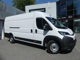 Fiat Ducato Kasten 35 L4H2 132KW Autom LED/TEMPO/KAM - Fiat: 132