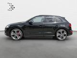 Audi SQ5 3.0 TDI quattro HuD*AHK*Air*Matrix*ACC*RFK - gebrauchte Audi SQ5 aus dem Jahr 2020