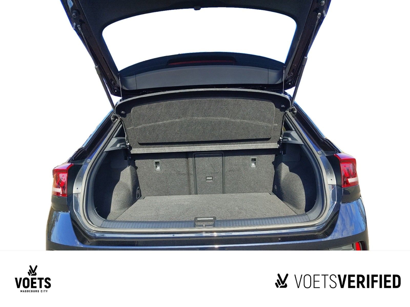 Volkswagen T-Roc - Bild 17