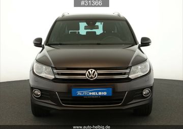 Volkswagen Tiguan - 9