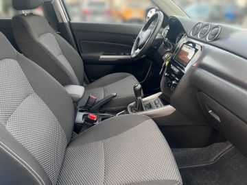 Suzuki Vitara 1.0  Comfort 4x2  Navi  Sitzheizung