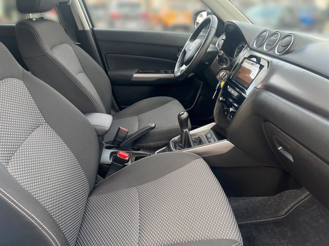 Suzuki Vitara 1.0  Comfort 4x2  Navi  Sitzheizung