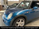 MINI COOPER Cabrio Cooper *TUV NEU*SCHECKHEFT*PDC* - MINI Cooper aus 2007