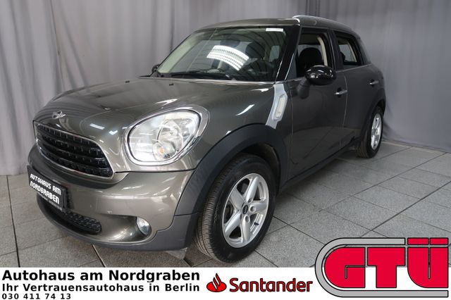 MINI ONE Countryman One