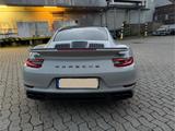 Porsche 991 Turbo S Coupé Turbo S -Kreide Aero Pano PCCB - Porsche 991 in Hannover