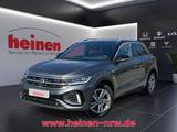 Volkswagen T-Roc 2.0 TDI DSG R-Line ACC+AHK+LED+SHZ+PDC - scheckheftgepflegte VW T-Roc