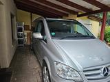 Mercedes-Benz Viano 3.0 CDI AMBIENTE EDITION lang AMBIENTE... - Mercedes-Benz Viano Gebrauchtwagen in Hamburg