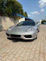 Ferrari 360 F1 - Zahnriemen NEU! Kupplung vor 1500KM! - Ferrari 360 Gebrauchtwagen
