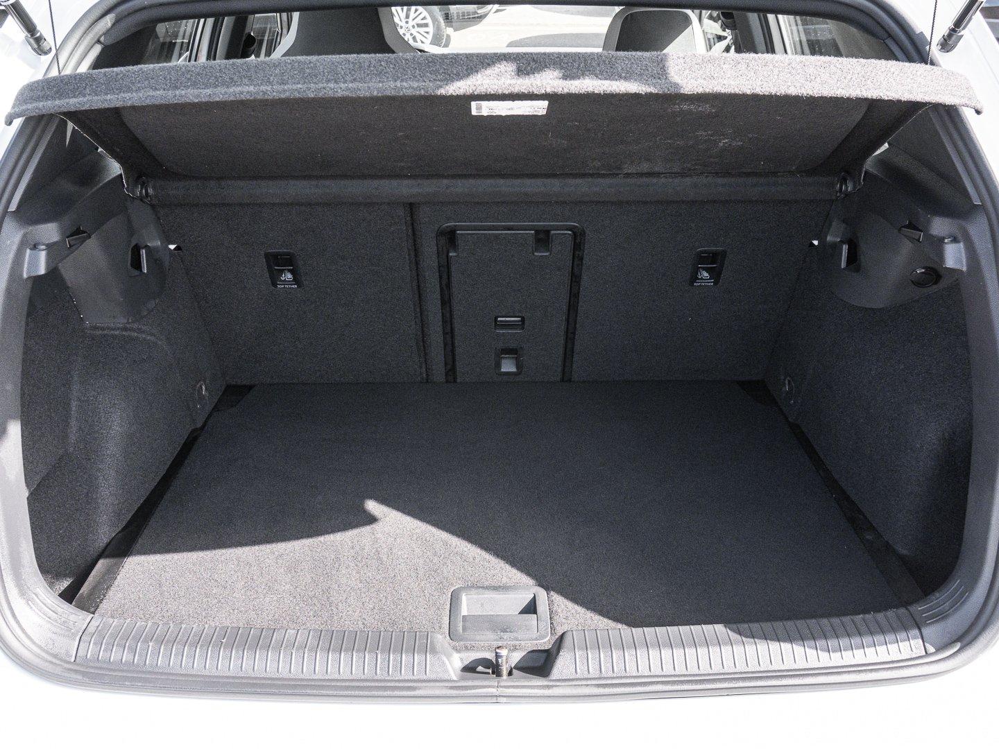 Volkswagen Golf GTD 2.0 TDI DSG NAVI LHZ ACC KAMERA SHZ, миниатюра 16