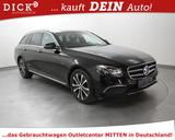 Mercedes-Benz E300de T Avantg MEMO+HEAD+STANDHZ+KAM+AHK+ACC+18