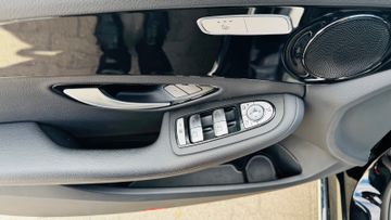 Mercedes C 300 - 10