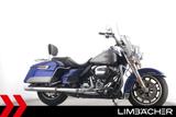 Harley-Davidson ROAD KING FLHR - Tempomat - HARLEY-DAVIDSON ROAD KING