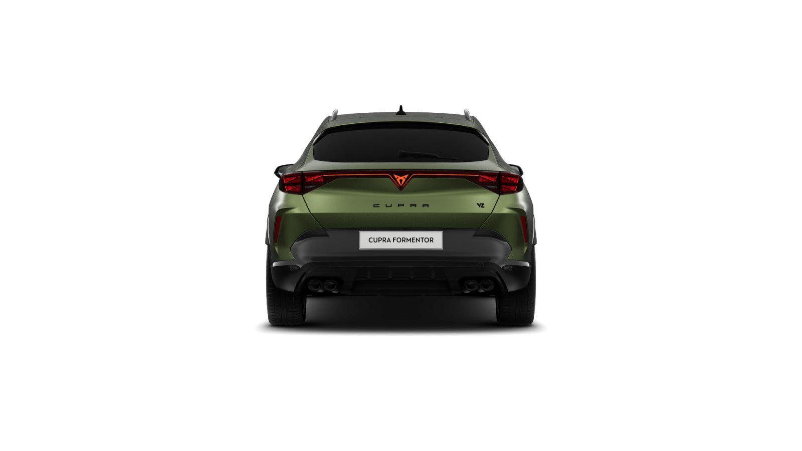 Cupra Formentor - Bild 6