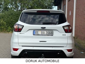 Ford Kuga - 4