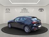 Mazda 3 e-SKYACTIV+SOMO 2024+6JAHRE GARANTIE !! - Mazda: J
